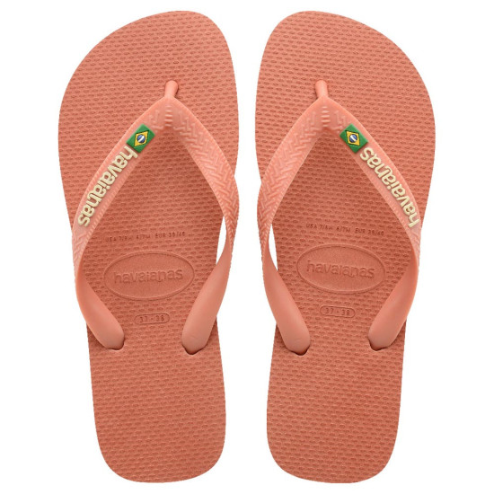 Havaianas Brasil Logo